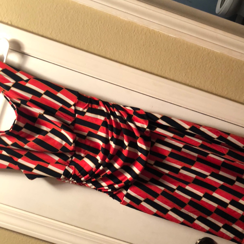 Professional dress